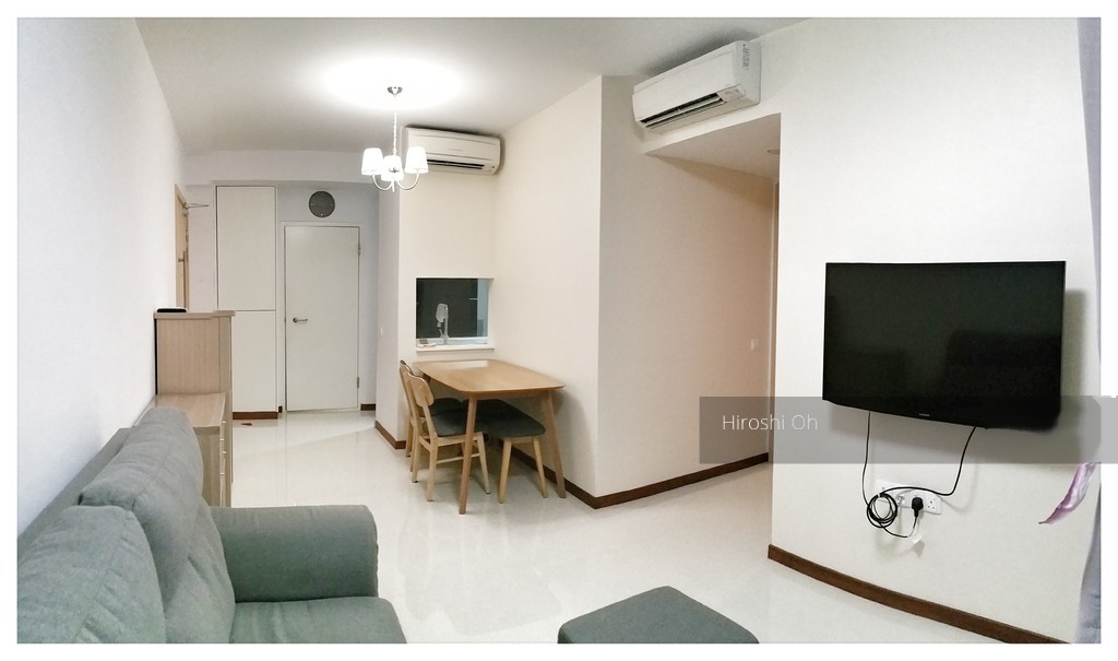 A Treasure Trove (D19), Condominium #147492092